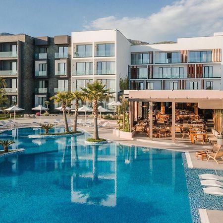 Miamar Luxury Hotel & Spa Himare Luaran gambar
