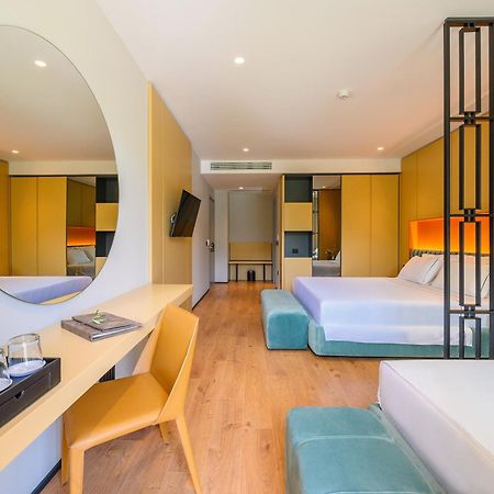 Miamar Luxury Hotel & Spa Himare Luaran gambar