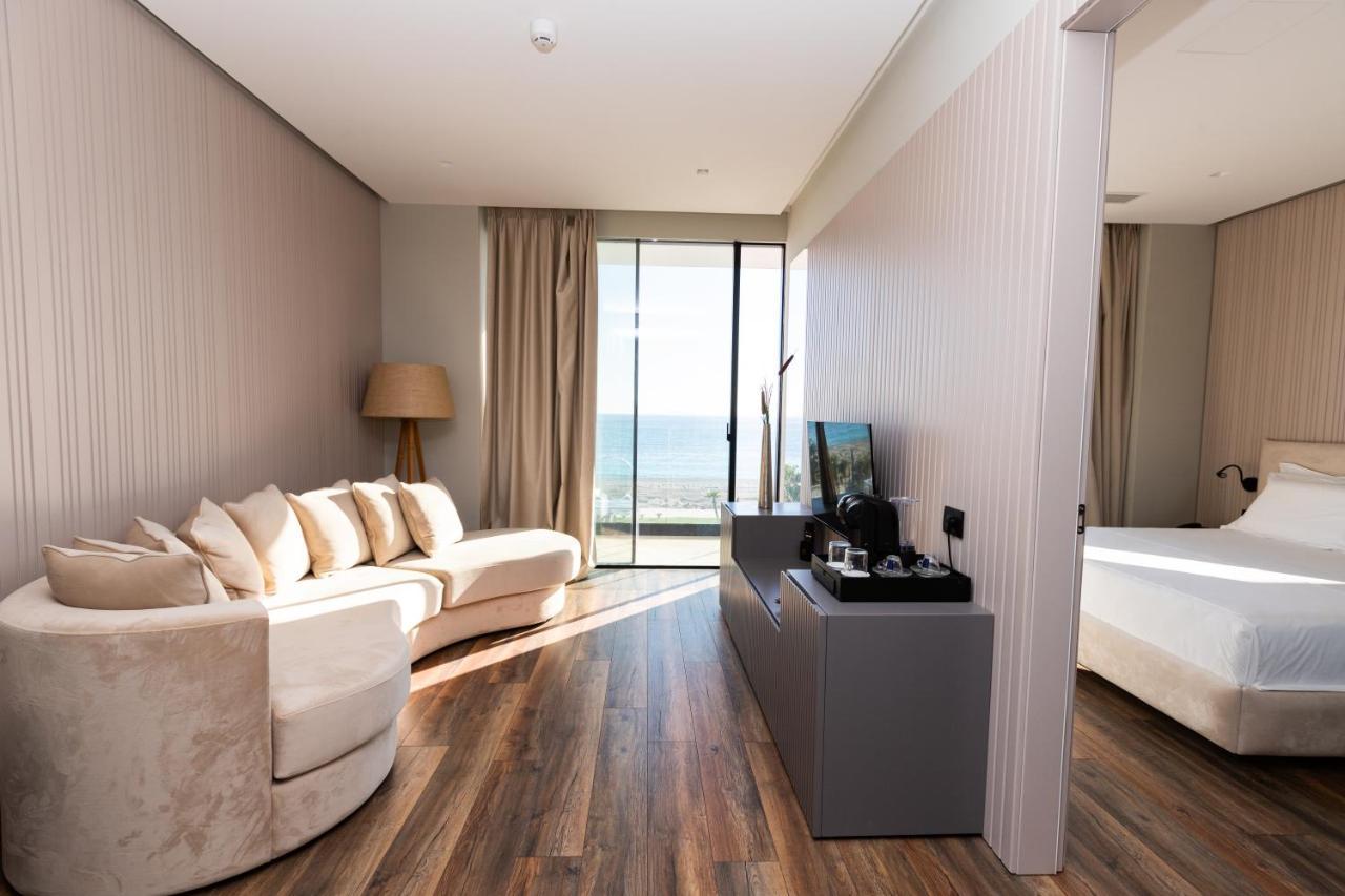 Miamar Luxury Hotel & Spa Himare Luaran gambar