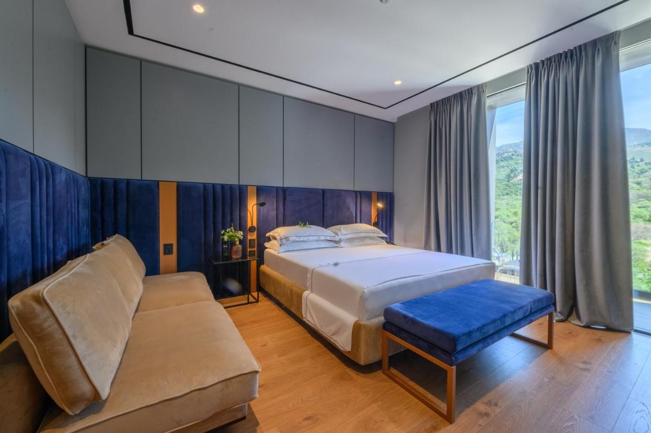 Miamar Luxury Hotel & Spa Himare Luaran gambar