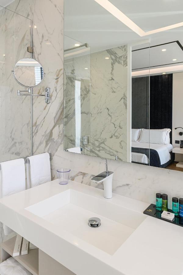 Miamar Luxury Hotel & Spa Himare Luaran gambar